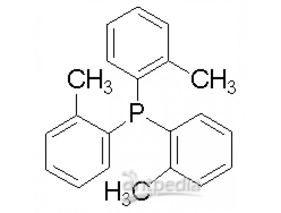 三(2-甲苯基)膦