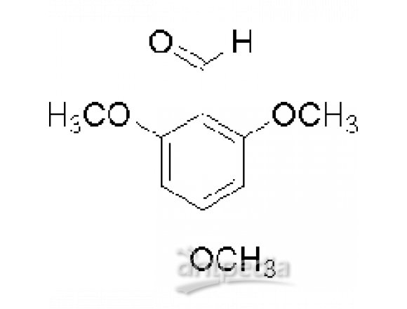 2，4，6-三甲氧基苯甲醛