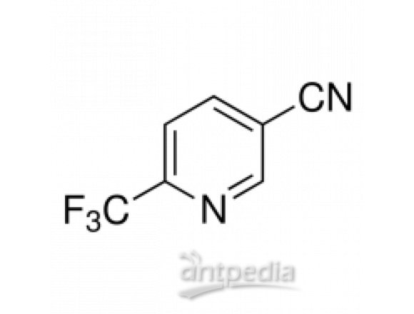 6-(三氟甲基)烟酸腈
