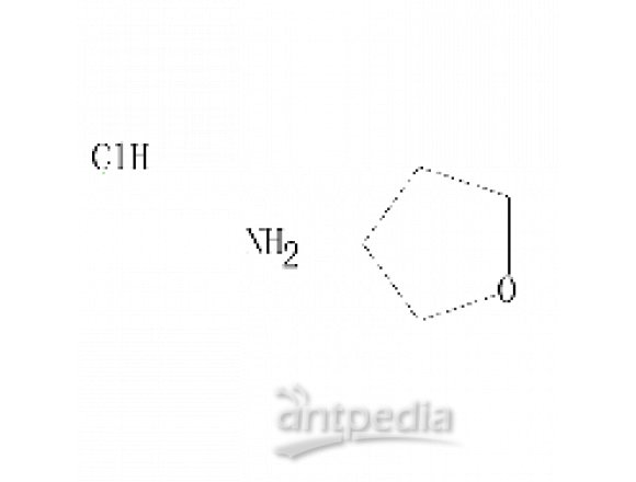 3-氨基四氢呋喃盐酸盐