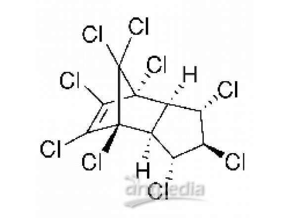反式－九氯标准溶液