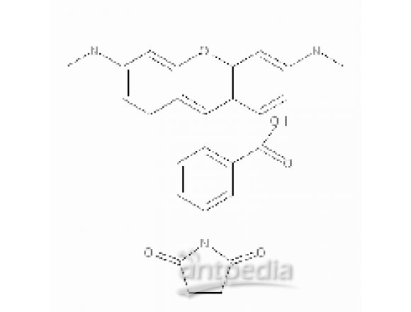 四甲基罗丹明-5-马来酰亚胺