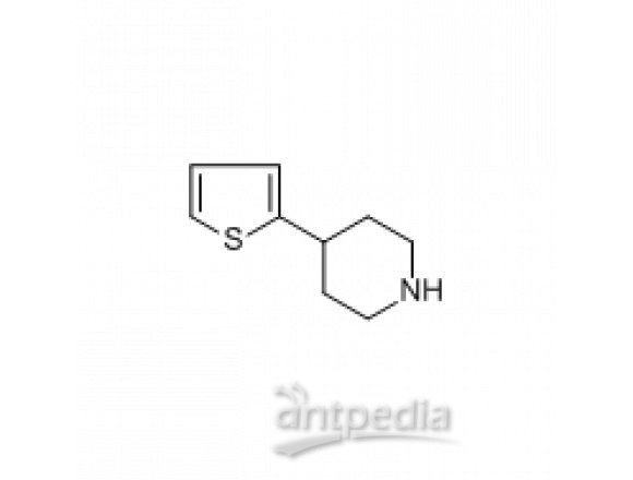 4-(2-噻吩基)哌啶