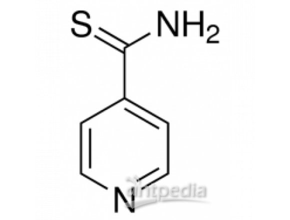 硫代异烟酰胺