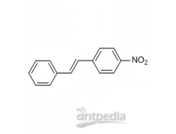 反-4-硝基均二苯乙烯
