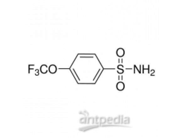 4-(三氟甲氧基)苯磺酰胺