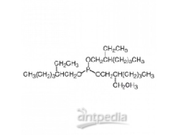 亚磷酸三(2-乙基己基)酯