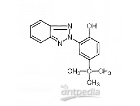 2-(5-叔丁基-2-羟苯基)苯并三唑
