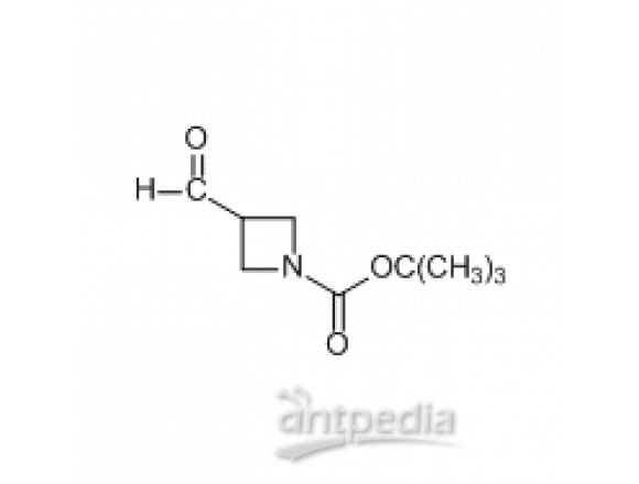 1-(叔丁氧羰基)氮杂环丁烷-3-甲醛