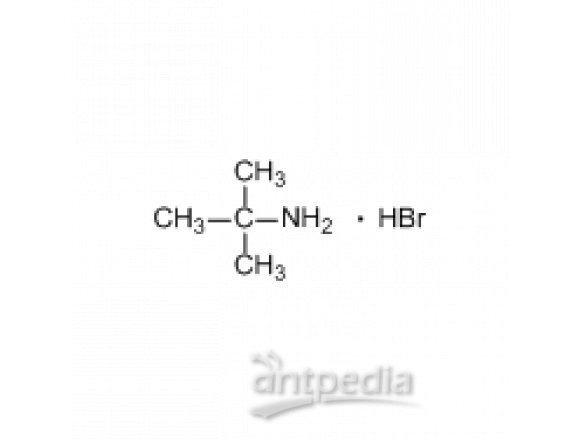 叔丁基胺氢溴酸盐