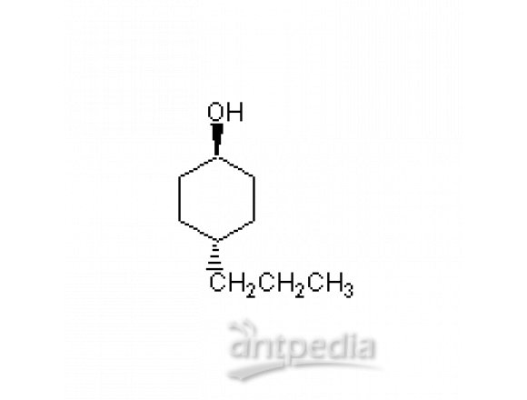 反-4-丙基环己醇