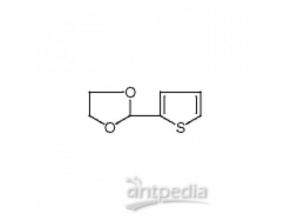 2-(2-噻吩基)-1,3-二氧戊环