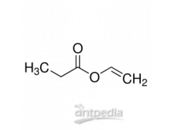 丙酸乙烯基酯(含稳定剂MEHQ)