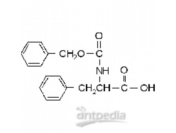 N-CBZ-D-苯丙氨酸