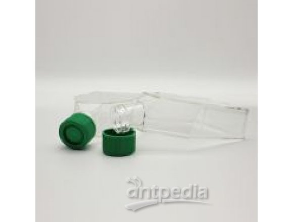 芯硅谷® C4002 细胞培养瓶(50ml、250ml、600ml),聚苯乙烯,已灭菌
