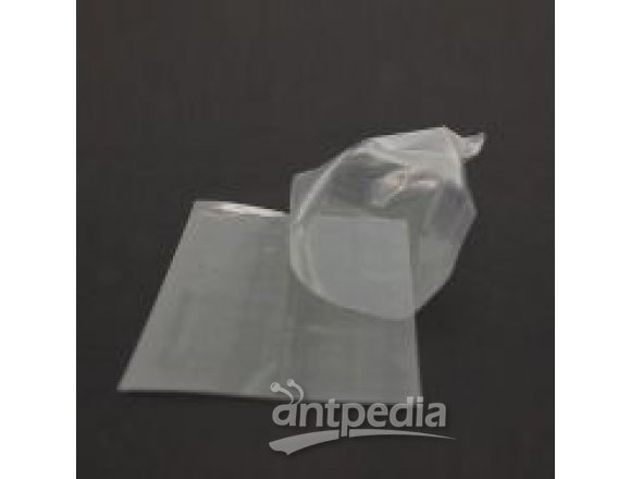 芯硅谷® C4716 LDPE透明平口塑料袋,0.038mm(1.5mil)厚