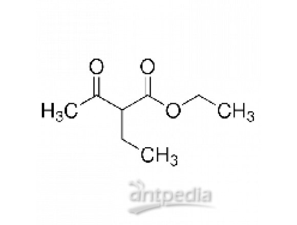 2-乙基乙酰乙酸乙酯