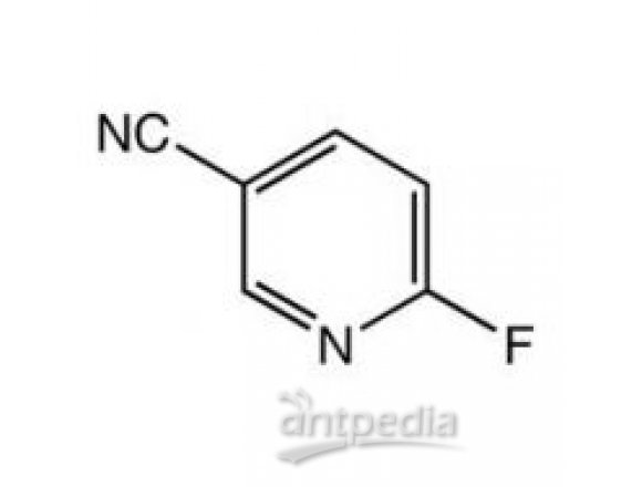 5-氰基-2-氟吡啶
