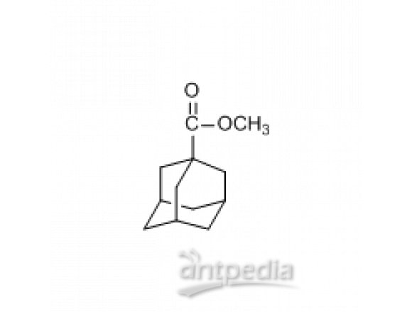 1-甲基金刚烷羧酸甲酯