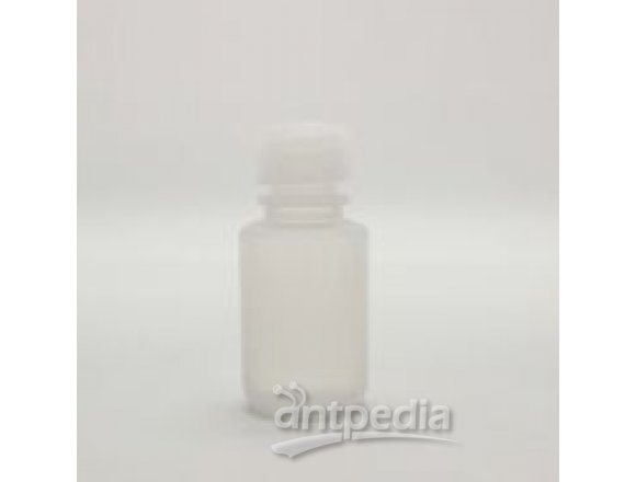 芯硅谷® N4524 低密度聚乙烯窄口瓶,30~2000ml