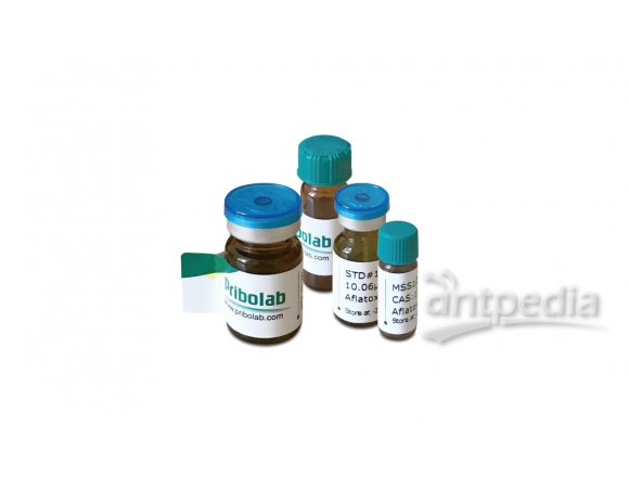 Pribolab®100 µg/mL展青霉素/棒曲霉素(Patulin)/乙腈
