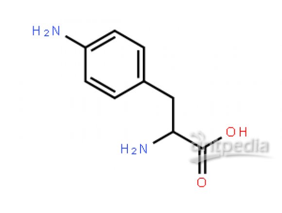 4-氨基-L-苯丙氨酸