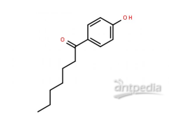 4-羟基苯庚酮