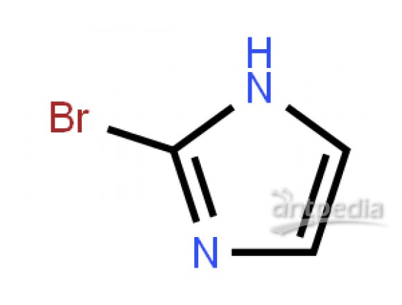 2-溴-1H-咪唑