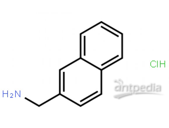 2-萘甲胺盐酸盐
