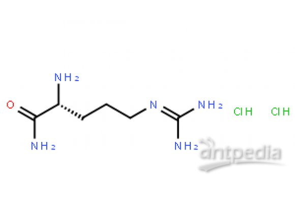 D-精氨酰胺二盐酸盐