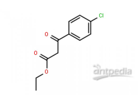 3-(4-氯苯基)-3-氧-丙酸乙酯