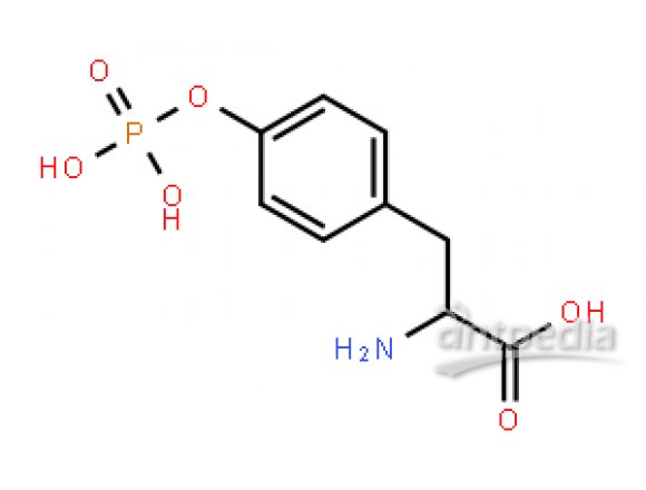 L-Tyrosine,O-phosphono-