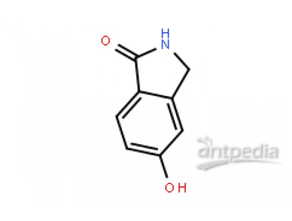 5-羟基-异吲哚啉-1-酮