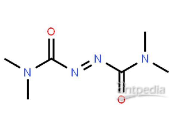 N,N,N',N'-四甲基偶氮二甲酰胺