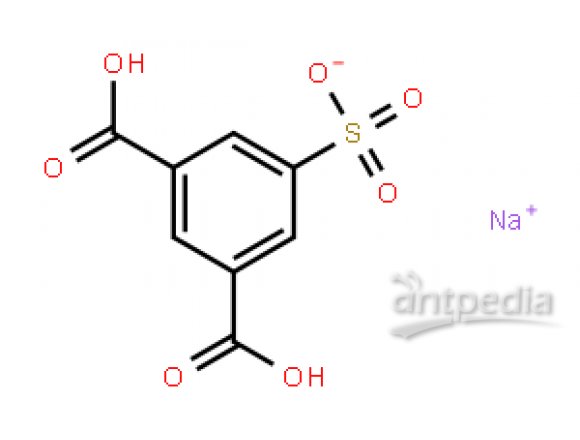 间苯二甲酸-5-磺酸钠（5-SSIPA）
