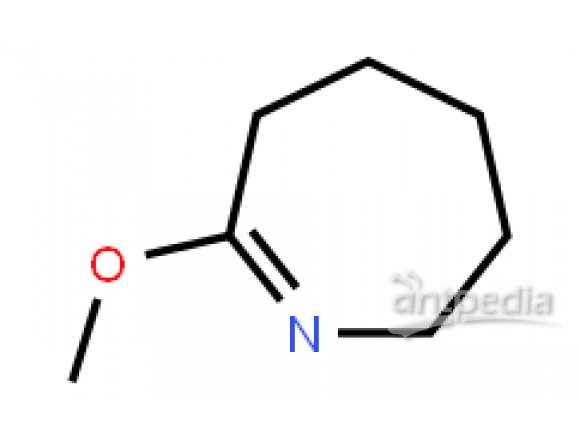 7-甲氧基-3,4,5,6-四氢-2H-氮杂环