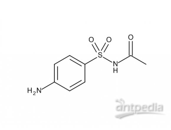 磺胺醋酰