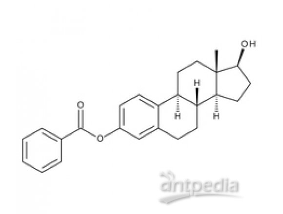 17-β-安息香酸3-雌二醇,苯甲酸雌二醇