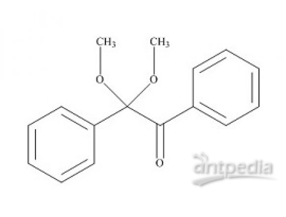 PUNYW25033407 2,2-Dimethoxy-2-Phenylacetophenone