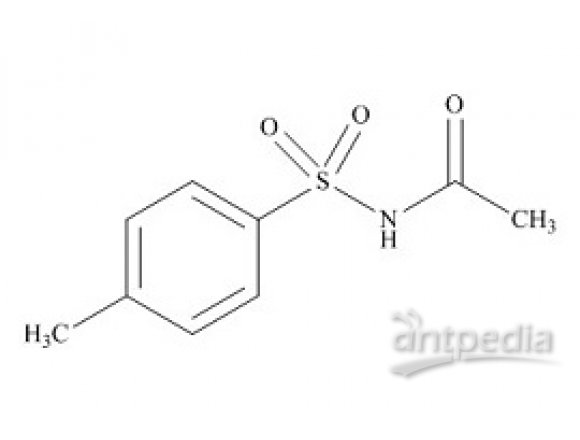 PUNYW21655362 N-p-Tosyl-Acetamide
