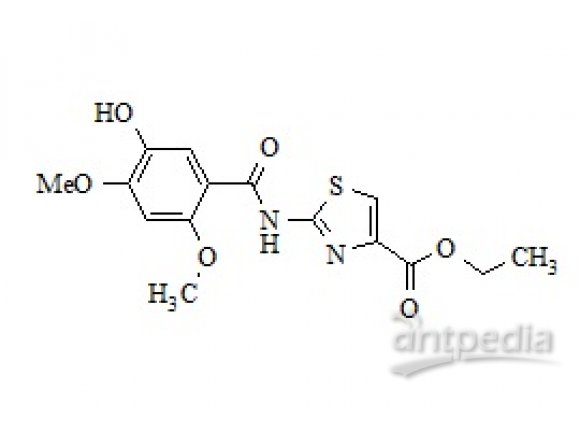 PUNYW8665144 Acotiamide related compound 2