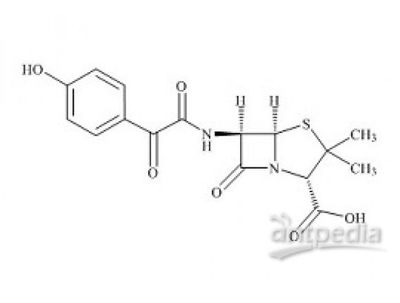 PUNYW15022330 Amoxicillin Impurity 5