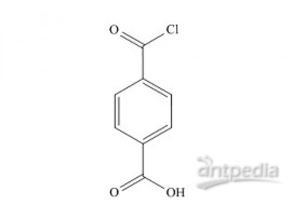 PUNYW18750475 4-(chlorocarbonyl)Benzoic Acid