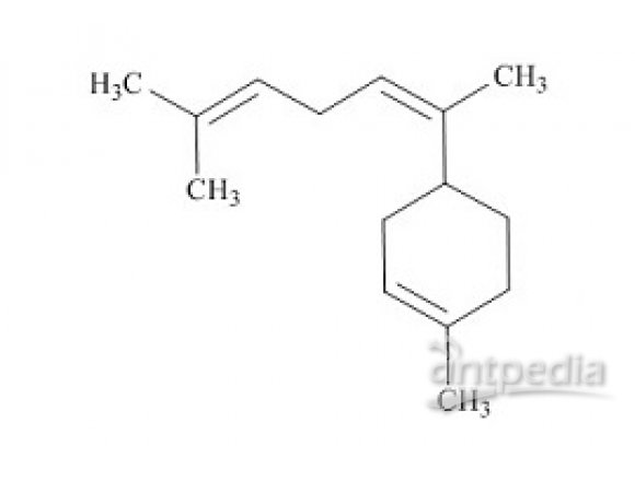 PUNYW25286339 (Z)-alpha-bisabolene
