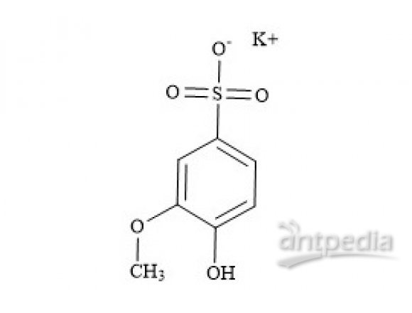 PUNYW12632577 Guaiacol-4-Sulfonate Potassium Salt