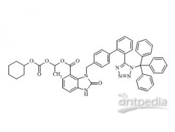 PUNYW13612102 Candesartan Cilexetil Impurity 5