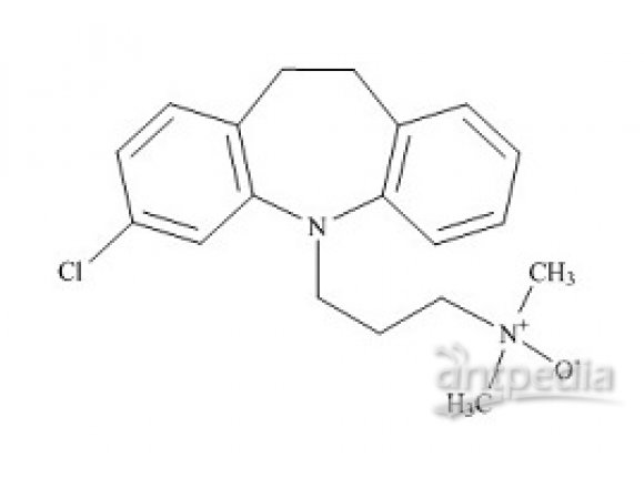 PUNYW18549571 Clomipramine N-Oxide