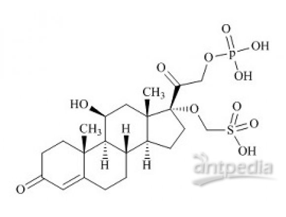 PUNYW3452487 Hydrocortisone Impurity 19