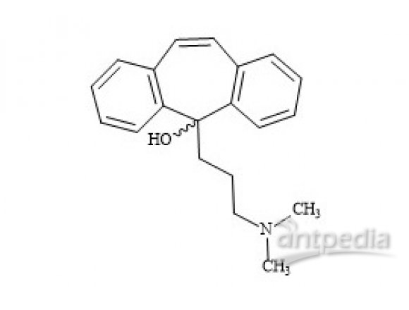 PUNYW21361443 Cyclobenzaprine Related Compound  A