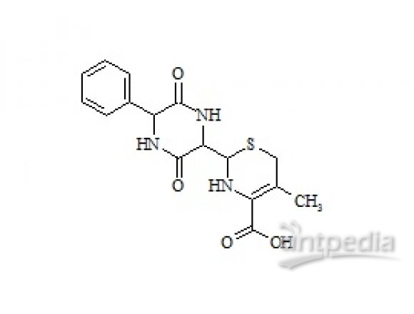 PUNYW13955363 Cephalexin Diketopiperazine